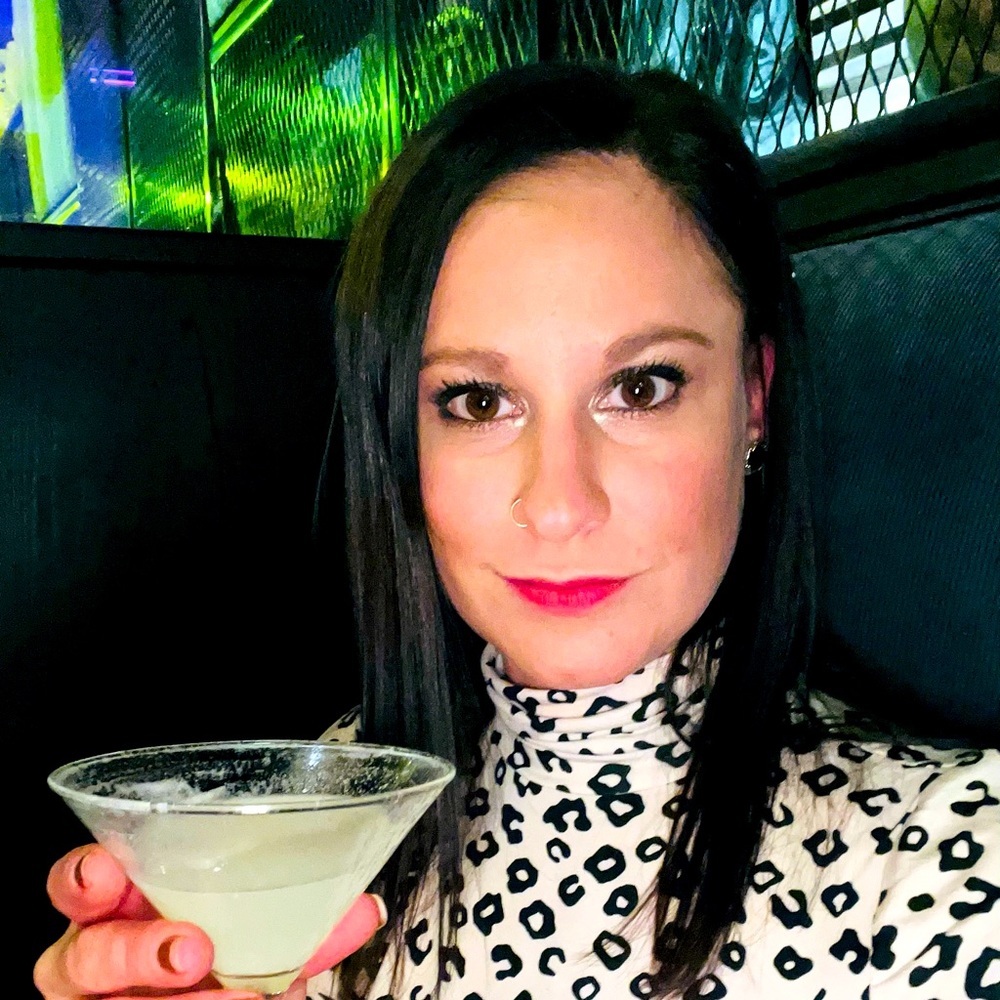 Meet your Posher, Anne